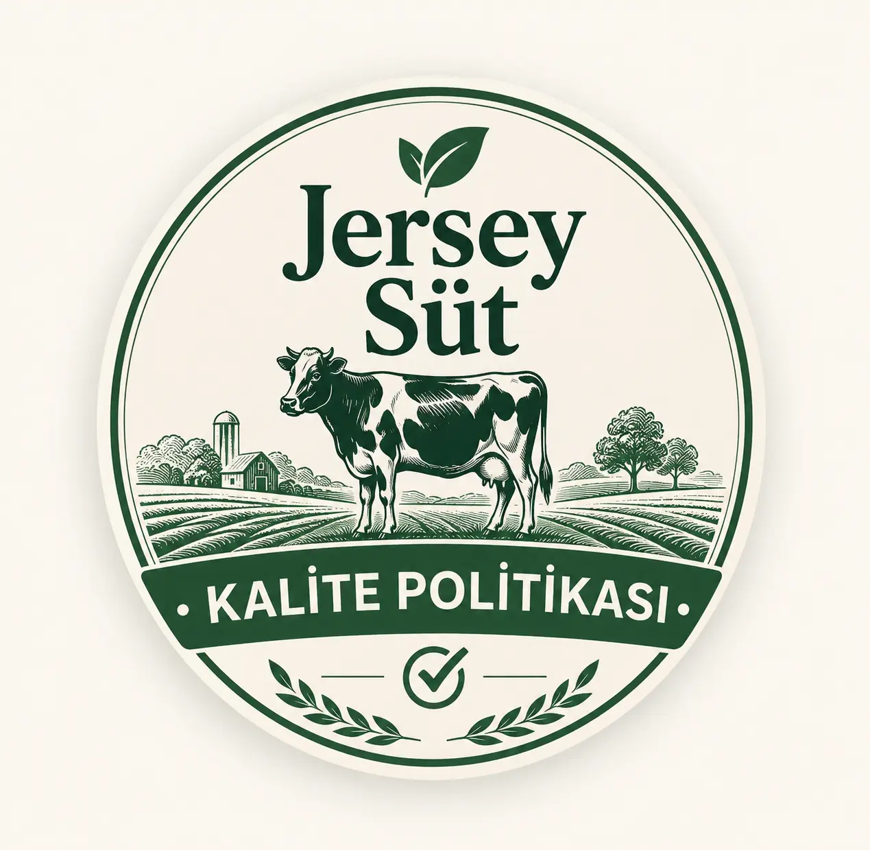 Gediz Jersey doğal üretim